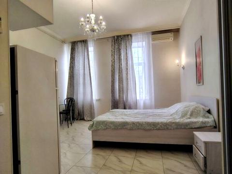 квартира за адресою Старосінна вул., 15