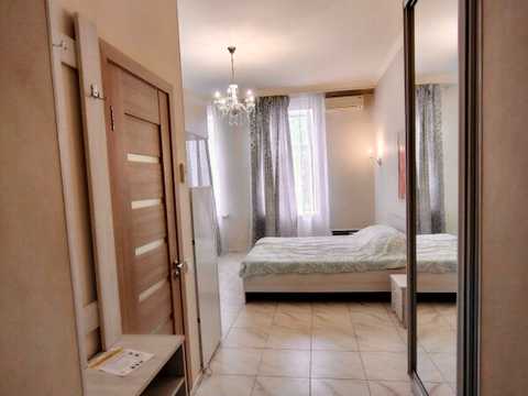 квартира за адресою Одеса, Старосінна вул., 15