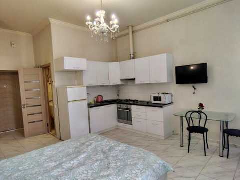 квартира за адресою Одеса, Старосінна вул., 15