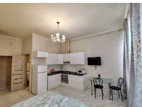 квартира за адресою Одеса, Старосінна вул., 15
