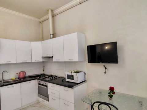 квартира за адресою Одеса, Старосінна вул., 15