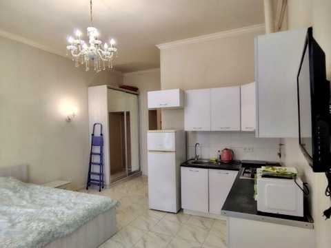 квартира за адресою Одеса, Старосінна вул., 15