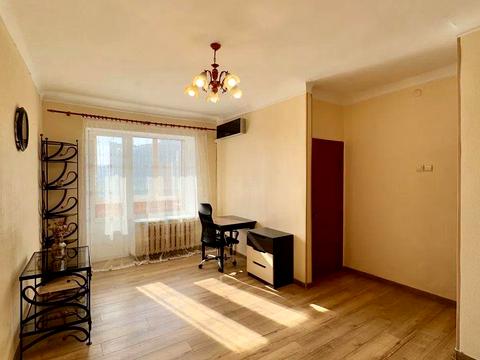 квартира за адресою Голосіївський просп. (40-річчя Жовтня), 74