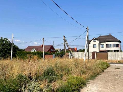 ділянка за адресою Тініста вул.