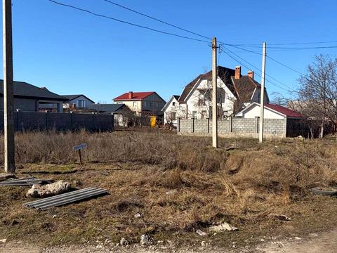 ділянка за адресою Тініста вул.