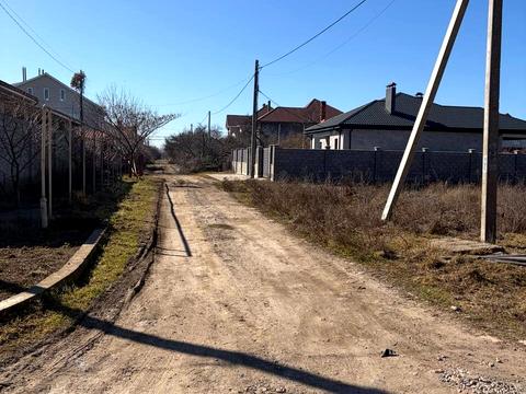 ділянка за адресою Тініста вул.