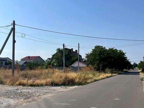 ділянка за адресою Тініста вул.