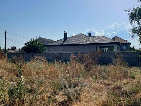 ділянка за адресою Тініста вул.