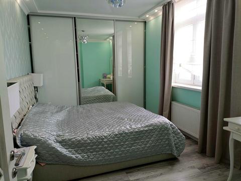 квартира за адресою Гарматна вул., 20