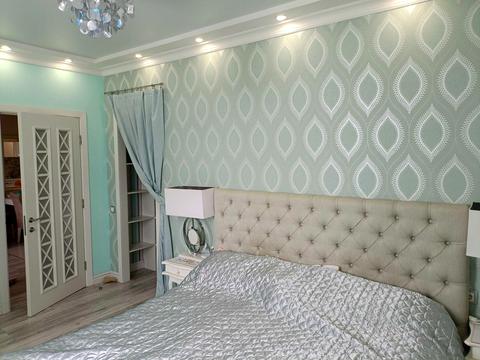 квартира за адресою Гарматна вул., 20