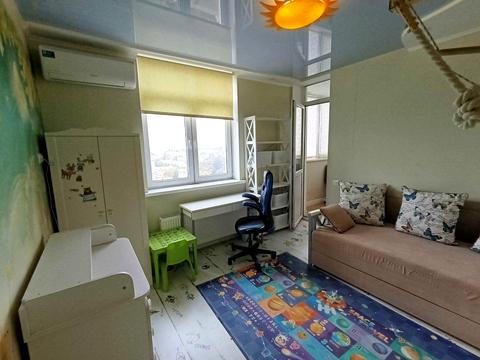 квартира за адресою Гарматна вул., 20