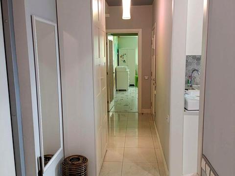 квартира за адресою Гарматна вул., 20