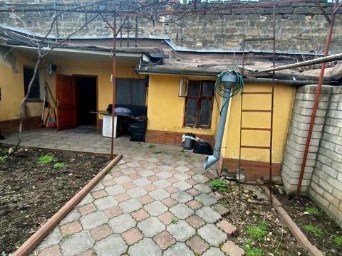 квартира по адресу Балковская ул., 171