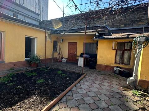 квартира по адресу Балковская ул., 171