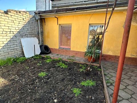 квартира по адресу Балковская ул., 171