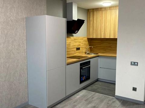 квартира за адресою Євгена Сверстюка вул. (Марини Раскової), 6