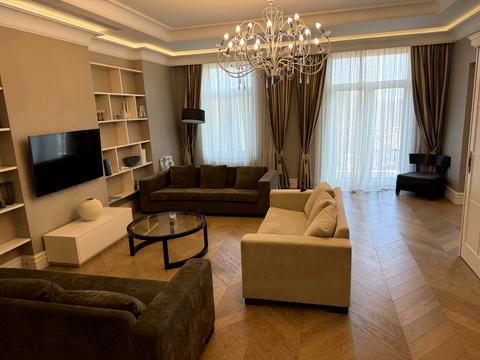 квартира по адресу Новоселицкая ул., 10