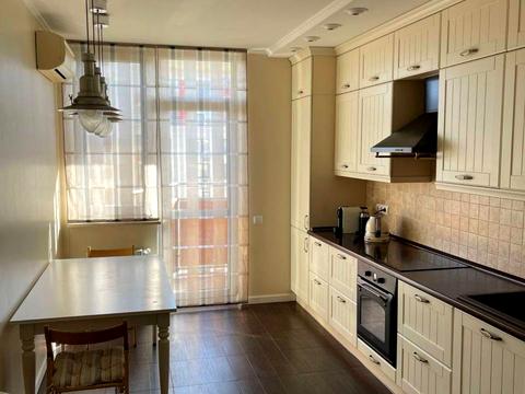 квартира за адресою Юлії Здановської вул. (Ломоносова), 73-А