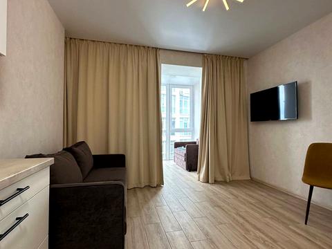 квартира по адресу Мандрыковская ул., 51л