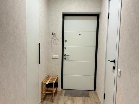 квартира по адресу Мандрыковская ул., 51л