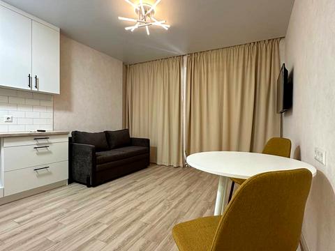 квартира по адресу Мандрыковская ул., 51л