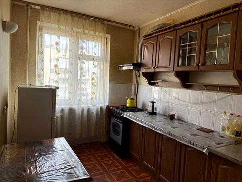 квартира по адресу Юрія Литвинського ул. (Російська), 82