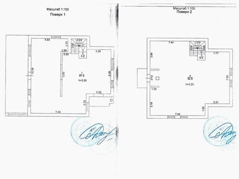 будинок за адресою Гірський пров.