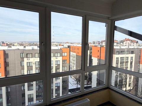 квартира по адресу Национальной Гвардии ул., 14в