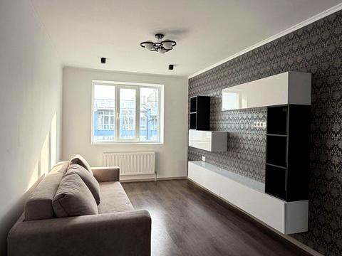 квартира по адресу Национальной Гвардии ул., 14в