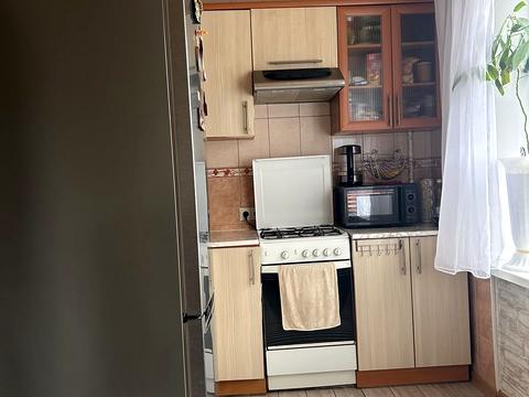 квартира за адресою Запорізька вул., 5