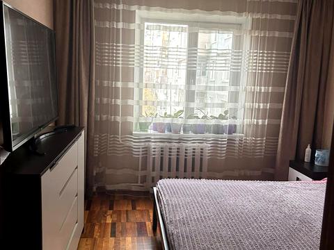 квартира за адресою Запорізька вул., 5