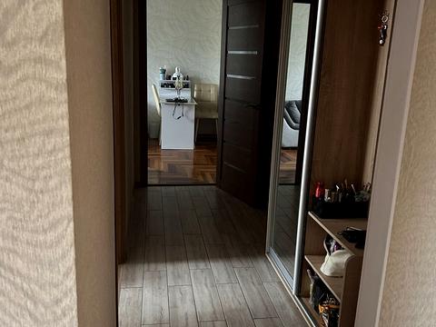 квартира за адресою Запорізька вул., 5