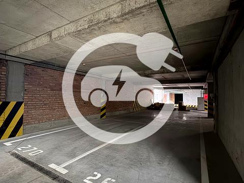 паркоместо по адресу Михаила Максимовича ул. (Трутенко Онуфрия), 24-Г