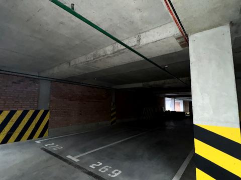 паркоместо по адресу Михаила Максимовича ул. (Трутенко Онуфрия), 24-Г