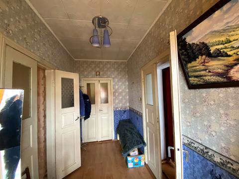 дом по адресу пр. Приморский