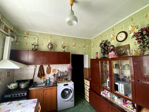 дом по адресу пр. Приморский