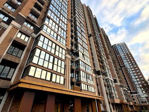 квартира по адресу Васильковская ул., 37-Г