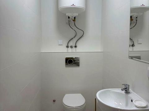 квартира по адресу Васильковская ул., 37-Г