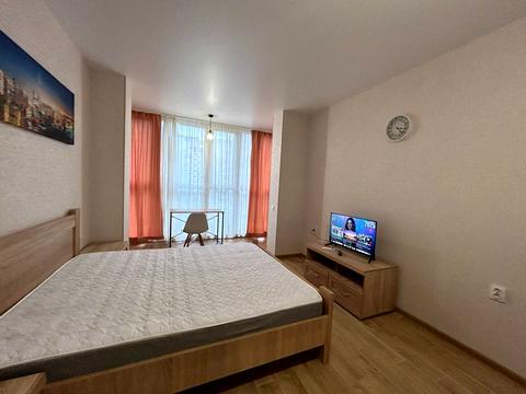 квартира за адресою Кам'янська вул. (Дніпродзержинська), 125-Г