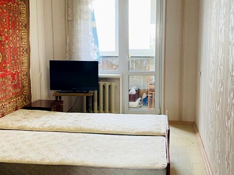 квартира за адресою Генерала Радієвського вул. (Тинка), 27