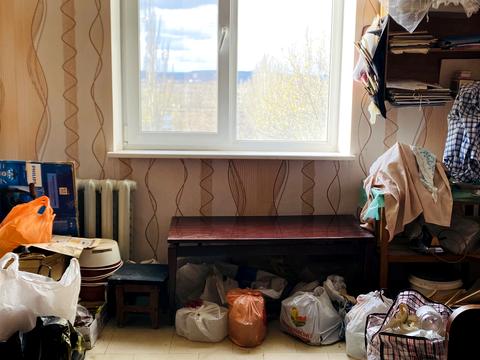 квартира за адресою Генерала Радієвського вул. (Тинка), 27