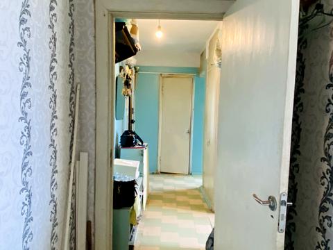 квартира за адресою Генерала Радієвського вул. (Тинка), 27