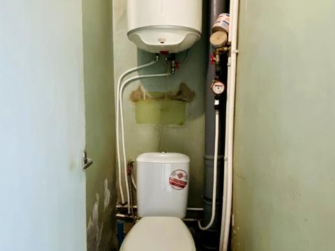 квартира за адресою Генерала Радієвського вул. (Тинка), 27