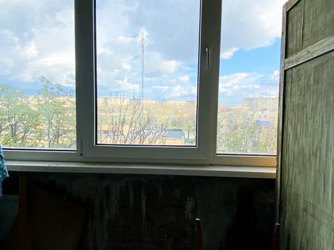 квартира за адресою Генерала Радієвського вул. (Тинка), 27