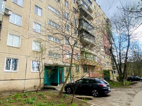 квартира за адресою Генерала Радієвського вул. (Тинка), 27