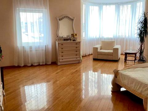 квартира по адресу Туровская ул., 29