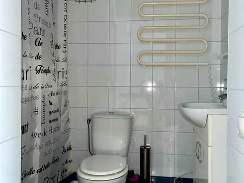 квартира по адресу Туровская ул., 29