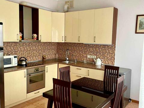 квартира по адресу Туровская ул., 29