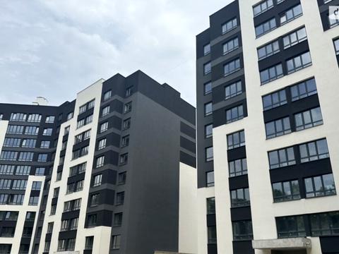 квартира по адресу Львовская ул., (Будинок 2)