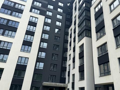 квартира по адресу Львовская ул., (Будинок 2)